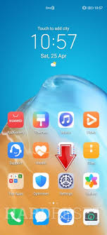 How To Change Screen Sleep Time In Huawei Y8p How To Hardreset Info