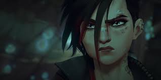 Arcane Producer Answers Burning Season 2 Questions In New After Show