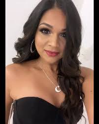 Anisha Moses's Instagram, Twitter & Facebook