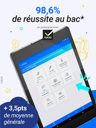 Le nouveau baccalauréat, qui entrera en vigueur pour la session 2021, reposera pour 40 % sur un contrôle continu et pour 60 % sur des épreuves finales et un grand série sciences et technologies de la santé et du social (st2s). Bac 2021 For Android Apk Download