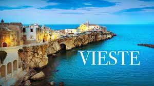 All in one place, you can find the adriatic sea with many good beaches, the foresta umbra national park with many hiking trails, plus lakes, medieval towns with picturesque historic centers, important religious pilgrimage sites, and fantastic food. Vieste Gargano Puglia Italy Youtube