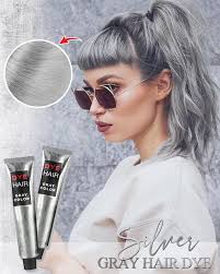 Create multidimensional metallic hair! 💖👩🏻‍🦳Excellent performance even  for damaged hair, leaving your hair silky, shiny, healthy, and in better  condition than before., Get it Here =====> ...