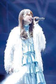 画像17 34 加藤史帆 けやき坂46 ひらがなくりすます2018 カメラマン 上山陽介 けやき坂46日本武道館 詳細レポ ファンと 超接近 涙も 長濱ねるソロ曲はパワーアップ 3期生 上村ひなのも登場 セットリスト けやき坂 加藤史帆 けやき坂46