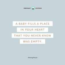 What some of the most brilliant orators and the mo. 15 Inspirational Quotes For New Parents