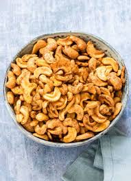The spicy latina trope as used in popular culture. Spicy Roasted Cashew Nuts How To Roast Cashews Vegan Gluten Free