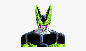 Dragonball z cell illustration, dragon ball z: Super Perfect Cell Perfect Cell Budokai 3 Transparent Png 416x408 Free Download On Nicepng