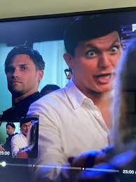 Paused during my rewatch of season 6 and captured this moment 😂 :  r/Vanderpumpaholics