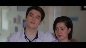 Interview with janella and markus. Dead Kids 2019