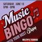 Music Bingo