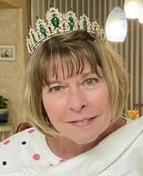 Obituary information for Mary Ellen "Mame" McCourt