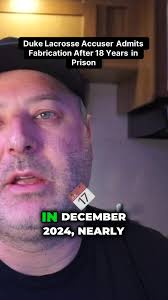 Leo Hofmann Lacrosse Allegations