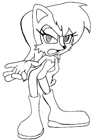 We would like to show you a description here but the site won't allow us. Sally Coloring Pages
