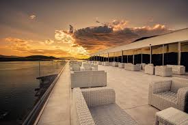 Prostrana nova kuća od 80m2 u podnozju planine kotlenik, moderno opremljena, za odmor i uzivanje u čarima prirode sa prelepom panoramom i pogledom na grad, reku i okruzenje. Hotel Vapore Neum Zum Angebot Gastebewertungen