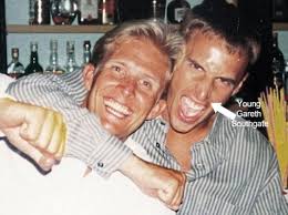 It's a truly touching moment. Gareth Southgate Childhood Story Plus Untold Biography Facts