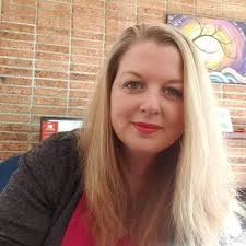 Michelle Linder (@FrauLinderZA)