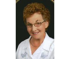 SALLY GAVIN Obituary (2014)