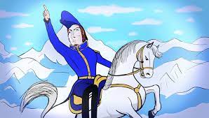 El Mejor Homenaje A San Martin Es Que Dejen De Robar El Pais Diario