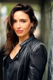 Nadia Ford's Instagram, Twitter & Facebook