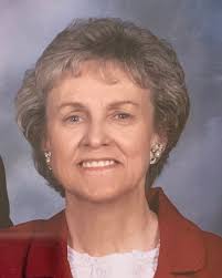 Obituary information for Peggy Coe