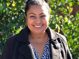 Mary Torres's Obituary