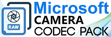 Bu pakette tüm videolar için gerekli olan codecleri bulabilir ve kurabilirsiniz. Microsoft Camera Codec Pack 6 3 32 Bit 64 Bit Free Download