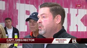 The Riverchase Galleria is CLOSED until further notice after a deadly  shooting