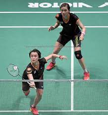 Download lagu sukan sea dan streaming kumpulan lagu sukan sea mp3 terbaru gratis dan mudah dinikmati, video klip sukan sea mp4, lirik lagu sukan sea full album. Malaysia Akur Raih Perak Acara Badminton Berpasukan Wanita Utusan Borneo Online