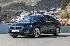 Škoda is one of the world's oldest car makers, its origins go back to 1895. Skoda Octavia European Sales Figures