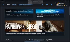 Ubisoft connect is a free service. Lost My Connection Or Can T Connect To Ubisoft Servers Majorgeeks