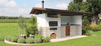 Llll aktueller acerto profi pizzaofen für den garten backofen test bzw. Holzbackofen Bausatze Backdorf De Haussler Gmbh