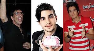 O Cantor Lobao Ataca Idolos Teen E Cria Polemica No Twitter Cidadeverde Com