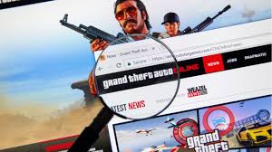 The weeknd (gta 6 trailer concept) blinding lights 2020. Grand Theft Auto 6 To Feature A Fictional Cryptocurrency Bitcoin News