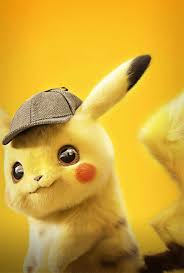Pokemon Hd Wallpaper Pikachu Wallpaper Cute Pikachu Pikachu Art
