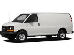 Image result for Black 2007 Savana