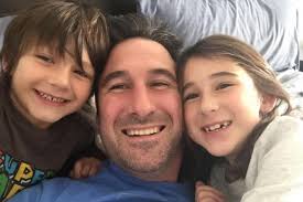 Fundraiser by Sylvia Markowitz : John Markowitz's Memorial Fund