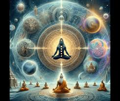 Brahman is the supreme existence or reality