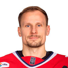 Panik Richard, hockey player: statistics, KHL matches, news