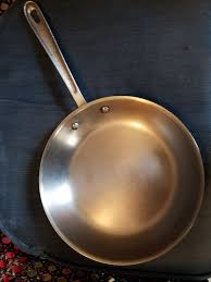 All Clad Metalcrafters Master Chef 10 Inch Skillet 110 Canonsburg Pa Allclad Canonsburg All Clad Masterchef