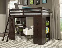 17 Super Cool Types Of Bunk Beds The Sleep Judge Twin Loft Bed Low Loft Beds Bunk Bed With Desk