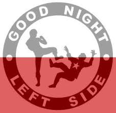 20 good night left side stickers. Good Night Left Side Home Facebook