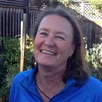 Caryl Thornton Sherpa