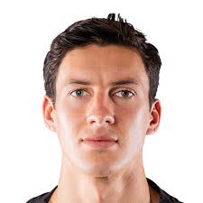 Will Jarvis EA SPORTS FC™ 25 Player Ratings