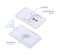 2.4G microwave rfid active electronic tag long-distance ...