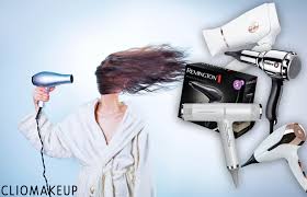 Che tu abbia i capelli lisci, ricci, crespi o fini, acquistare un asciugacapelli professionale è sempre una . Phon Professionali I Migliori Per Asciugare I Capelli