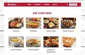 Order food online at bob evans, sun city center with tripadvisor: The Best Story Bob Evans Menu For Christmas Bob Evans Christmas Dinner Menu Going To Dine At Bob Evans Kmkz Studio Wildfire Fried Chicken Bbq Tortilla Strips Corn