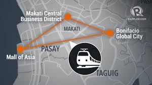 Metro manila welcomed 974,379 overnight visitors in 2012, making it the top overnight tourist destination of the country. Tokyo Metro It S Time To Build A Subway In Ph
