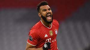 Die bayern belohnen sich endlich für ihren aufwand und treffen völlig verdient zum anschluss. What Does Eric Maxim Choupo Moting Give To Bayern Munich Archyde