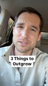 3 things to outgrow: insincerity, fear of disappointment, and  justifications. #emotionalintelligence #maturity #communicationskills  #newyearnewyou