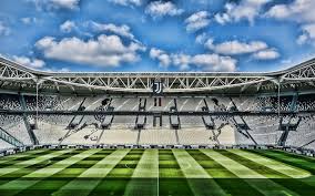 You can make this picture for your desktop computer, mac screensavers, windows backgrounds, iphone wallpapers, tablet or android iphone wallpaper hd juventus | 2020 football wallpaper. Download Wallpapers Juventus Stadium 4k Empty Stadium Allianz Stadium Torino Tribunes Football Stadium Soccer Juventus Arena Italy Juventus New Stadium Italian Stadiums For Desktop Free Pictures For Desktop Free