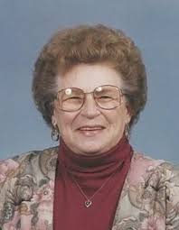 Virginia Kopitzke Obituary (1927